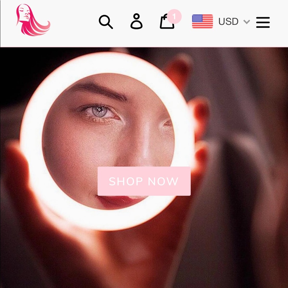 Beauty product